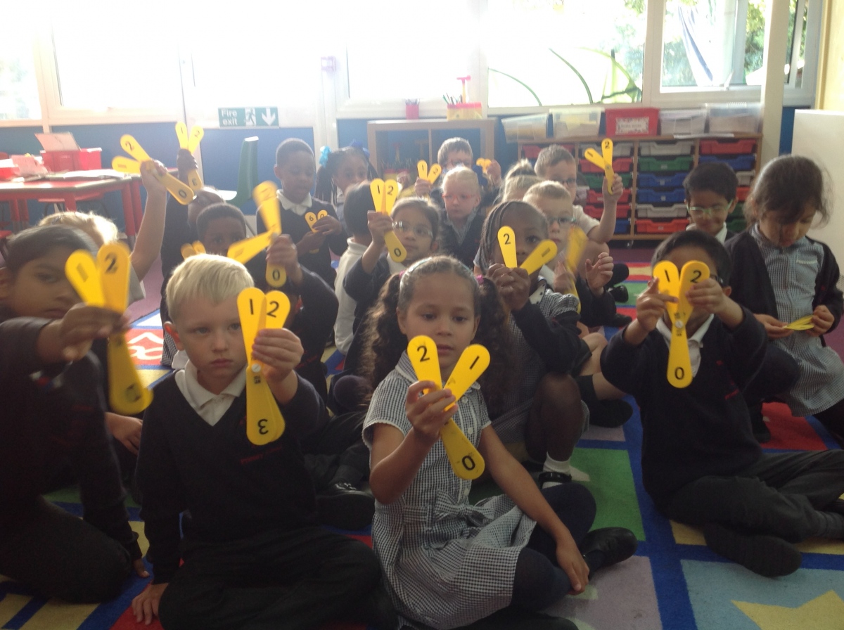 Year 3 St Theresas School