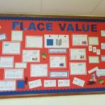 Maths-Dispplays-Year-3