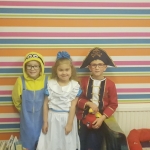 World-book-day-year-1