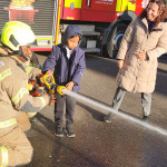 FIRE-8