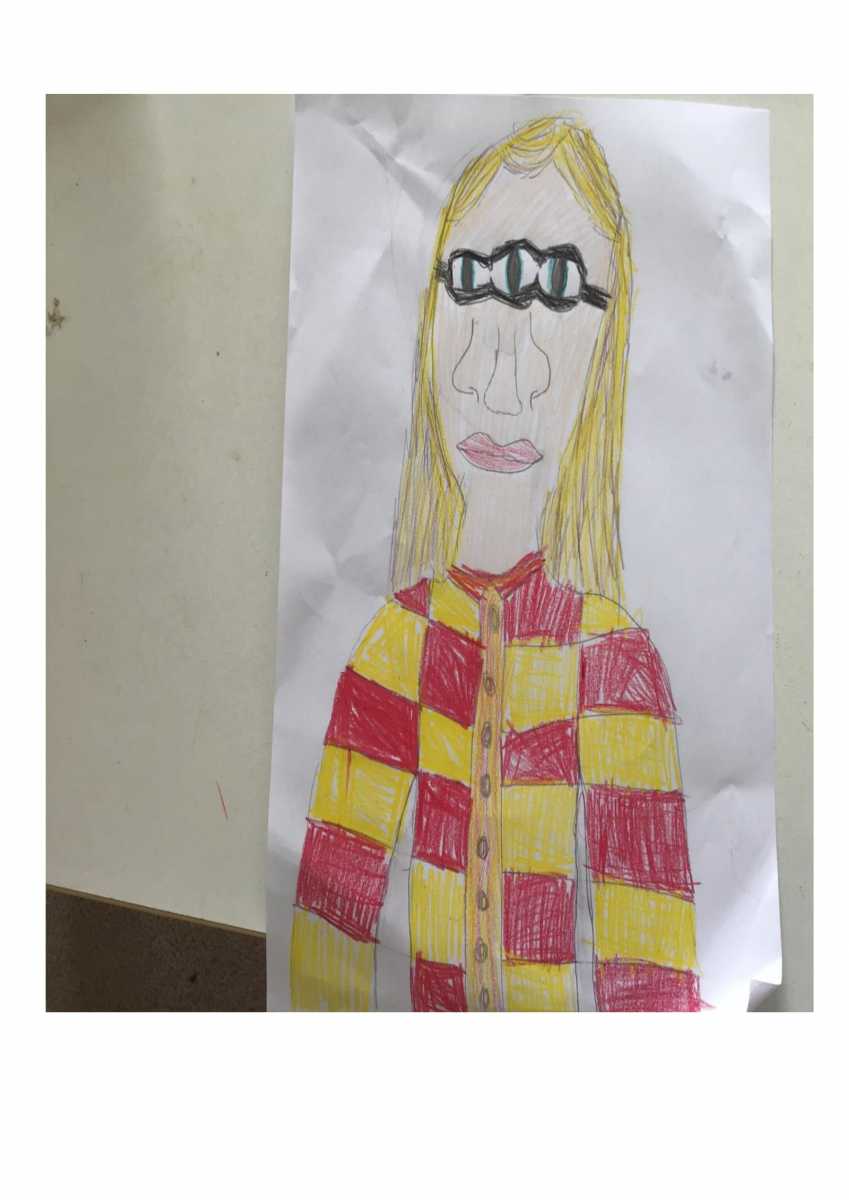 year 5 st theresas school