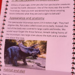 DINOSAUR-2