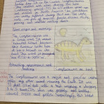 Year-6-dino-writing-3