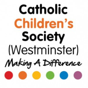 Catholic Childrens Society logo