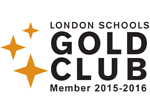 London Schools Gold Club