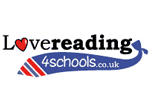 Lovereading 4schools.co.uk